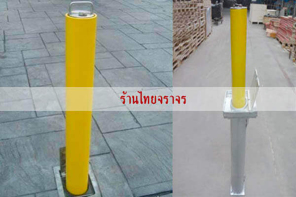 traffic bollards6